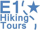 E1 Hiking Tours